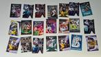 🏈  42 Football cards / kaartjes, Ophalen of Verzenden, Zo goed als nieuw, Meerdere kaarten