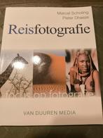 Pieter Dhaeze - Reisfotografie, Boeken, Ophalen, Fotograferen en Filmen, Zo goed als nieuw, Pieter Dhaeze; Marcel Scholing