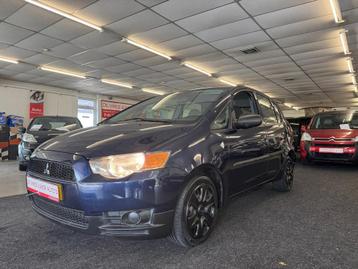 Mitsubishi Colt 1.1 Edition One. 5-drs met airco! beschikbaar voor biedingen