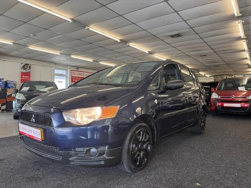 Mitsubishi Colt 1.1 Edition One. 5-drs met airco!, Auto's, Mitsubishi, Bedrijf, Te koop, Colt, ABS, Airbags, Airconditioning, Centrale vergrendeling