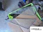 Zijruit voor bmw e9 2.5 2800 3.0 cs csi, Gebruikt, Ophalen of Verzenden, BMW, BMW