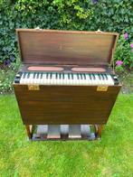 harmonium, Muziek en Instrumenten, Ophalen of Verzenden, Gebruikt, 1 klavier, Harmonium