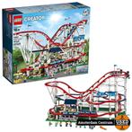 Lego Creator Roller Coaster 10261 - Nieuw (8), Nieuw