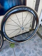 Shimano Dura Ace voorwiel., Fietsen en Brommers, Fietsonderdelen, Ophalen of Verzenden, Zo goed als nieuw, Racefiets, Wiel