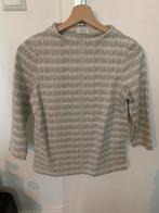 Ecru/groen truitje, SEY Studio, maat xs, Kleding | Dames, Ophalen, Wit, Maat 34 (XS) of kleiner, SEY Studio