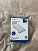 Seagate Game Drive 2tb, Computers en Software, Console, Ophalen of Verzenden, Zo goed als nieuw, Seagate