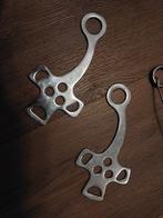 Hackamore scharen, Dieren en Toebehoren, Paarden en Pony's | Hoofdstellen en Tuigage, Ophalen of Verzenden, Overige soorten