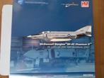 Hobby Master HA1954 McDonnell Douglas RF-4C Phantom, Overige merken, 1:72 tot 1:144, Ophalen of Verzenden, Zo goed als nieuw