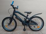 Alpina Trial 18 inch kinderfiets, Fietsen en Brommers, Fietsen | Jongens, Gebruikt, Alpina, Ophalen of Verzenden, Handrem