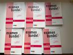 Examenbundels VWO, Ophalen of Verzenden, Gelezen, VWO