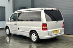 Mercedes-Benz Vito 112 CDI AUTOMAAT Marco Polo APK 14-7-2026, Caravans en Kamperen, Automaat, Buscamper of Camperbus, Mercedes-Benz
