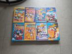 Ducktales VHS Banden - Complete Collectie!, Cd's en Dvd's, Ophalen of Verzenden, Gebruikt