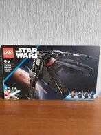 Lego Starwars Sets = 75179, 75336, Ophalen, Zo goed als nieuw, Actiefiguurtje