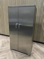 Boretti Koelkast Energiezuinig A+ in Zeer Nette staat, 200 liter of meer, 60 cm of meer, Zo goed als nieuw, Energieklasse A of zuiniger