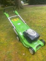 Viking MB 545 VE Benzine motor maaier, Tuin en Terras, Grasmaaiers, Cirkelmaaier, Ophalen of Verzenden, Opvangbak, Benzine-grasmaaier