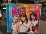 K3 mamase CD, Ophalen, Zo goed als nieuw