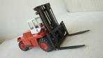 Kalmar  LMV  Fork - Lift  Conrad, Hobby en Vrije tijd, Modelauto's | 1:50, Conrad, Hijskraan, Tractor of Landbouw, Ophalen of Verzenden