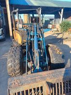 Shovel brandschade, Zakelijke goederen, Ophalen, Wiellader of Shovel