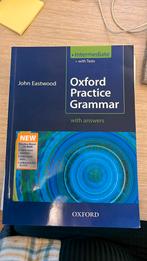 Oxford Practice Grammar, Ophalen of Verzenden, Zo goed als nieuw