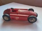 Lancia Ferrari Formule 1 Racewagen uit 1957 - A. Merit, Ophalen of Verzenden, Gebruikt, Overige merken