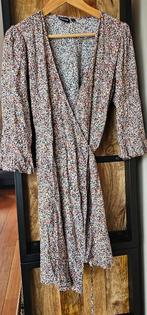 Zomer jurkje. Multicilor., Ophalen, Zo goed als nieuw, Boven de knie
