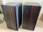 PIONEER vintage CS-575 luidsprekers, Zo goed als nieuw, 60 tot 120 watt, Front, Rear of Stereo speakers, Ophalen