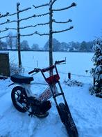 Tomos a35 50cc MOET INGEREDEN WORDEN!!!, Ophalen, Gebruikt, Overige modellen