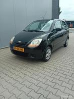 Chevrolet Matiz 0.8 Style HOGE INSTAP APK NIEUW WEINIG KM, Voorwielaandrijving, Gebruikt, Matiz, 17 €/maand