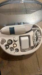 Elektrische Nagelvijl Set - Zo goed als nieuw, Ophalen of Verzenden, Zo goed als nieuw, Overige typen