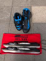 Salomon schaatsen - klapschaatsen, Overige merken, Klapschaats, Overige typen, Ophalen of Verzenden