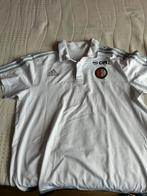 Feyenoord polo xl, Ophalen of Verzenden, Zo goed als nieuw, Maat 56/58 (XL)
