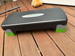 Stepbank Tunturi, Sport en Fitness, Ophalen, Zo goed als nieuw