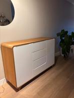 Dressoir met lades en deuren, Huis en Inrichting, 100 tot 150 cm, 150 tot 200 cm, Ophalen of Verzenden, Zo goed als nieuw