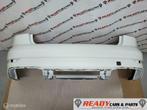 Achterbumper Audi A3 S3 Limo 8V FACELIFT S-LINE LY9C CABRIO