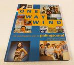 The Cats BZN BOEK Jan Smit Palingsound One Way Wind Volendam, Verzenden, Zo goed als nieuw, Boek, Tijdschrift of Artikel