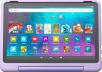 Amazon Fire HD 10 Kids Pro 32GB Wifi Paars – Kinder Tablet, Computers en Software, Android Tablets, 10 inch, 32 GB, Nieuw, Ophalen of Verzenden