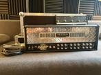 Mesa Boogie Dual Rectifier Solo Head, Muziek en Instrumenten, Versterkers | Bas en Gitaar, Ophalen, Gebruikt, Gitaar, 100 watt of meer