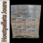 RUF BRIKETTEN PALLET  960 KILO  HAARDHOUT BLOKKEN, Ophalen of Verzenden