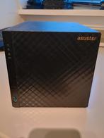 Asustor NAS, Computers en Software, NAS, Ophalen, Zo goed als nieuw