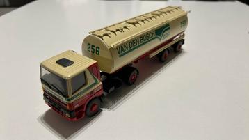 Lion toys daf cf 430 bulk van den Bosch  beschikbaar voor biedingen
