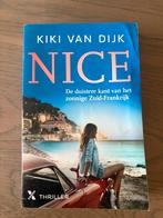 Nice - Kiki van Dijk, Boeken, Ophalen of Verzenden, Gelezen, Kiki van Dijk, Nederland