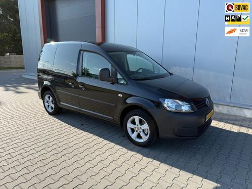 Volkswagen Caddy 1.6 TDI MARGE, Auto's, Bestelauto's, Bedrijf, Te koop, ABS, Boordcomputer, Centrale vergrendeling, Electronic Stability Program (ESP)