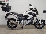 HONDA NC 700 X C-ABS 35KW A2 Leuke Nette Motor NC700X, 2 cilinders, Bedrijf, Overig, 670 cc