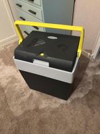 Quigg elektrische koelbox, Ophalen of Verzenden, Zo goed als nieuw, Koelbox, Elektrisch