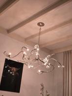 Mooie Trevi Lamp van Maroeska Metz, Design, Ophalen of Verzenden, Zo goed als nieuw, Glas