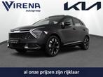 Kia Sportage 1.6 T-GDi Plug-in Hybrid AWD DynamicPlusLine -, Automaat, Stof, Gebruikt, 4 cilinders