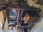 Schouw commode tafel Vertigo vitrine antieke meubels>2000st, Ophalen of Verzenden