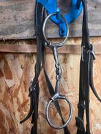 Bit watertrens Harry’s horse combi sleeve 10,5, Dieren en Toebehoren, Paarden en Pony's | Hoofdstellen en Tuigage, Ophalen of Verzenden
