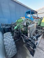 Mercedes Unimog 406 project, Zakelijke goederen, Gebruikt, 2500 tot 5000, Tot 80 Pk, Ophalen