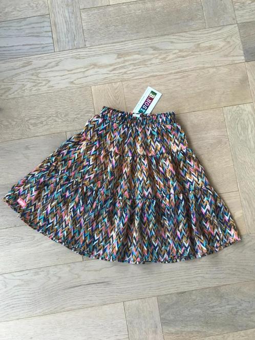 NIEUWE gave (FEEST) zwierrok van B.Nosy maat 98, Kinderen en Baby's, Kinderkleding | Maat 98, Nieuw, Meisje, Jurk of Rok, Ophalen of Verzenden